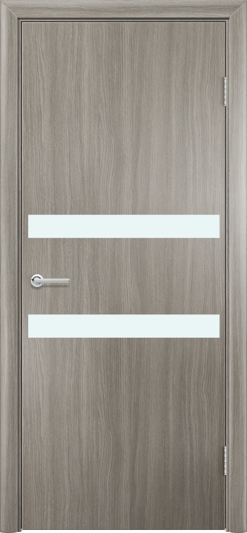 M1, Дуб дымчатый, Лакобель белый