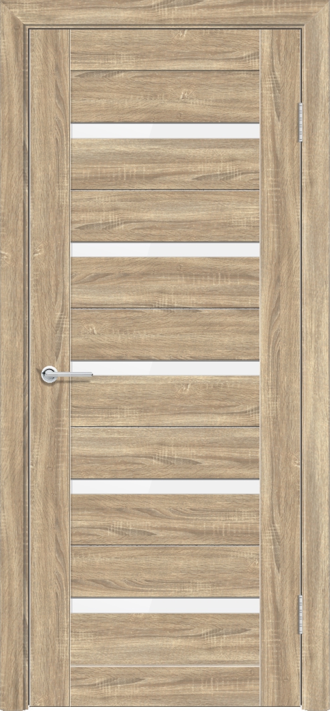 Т1, Дуб сонома, Лакобель белый