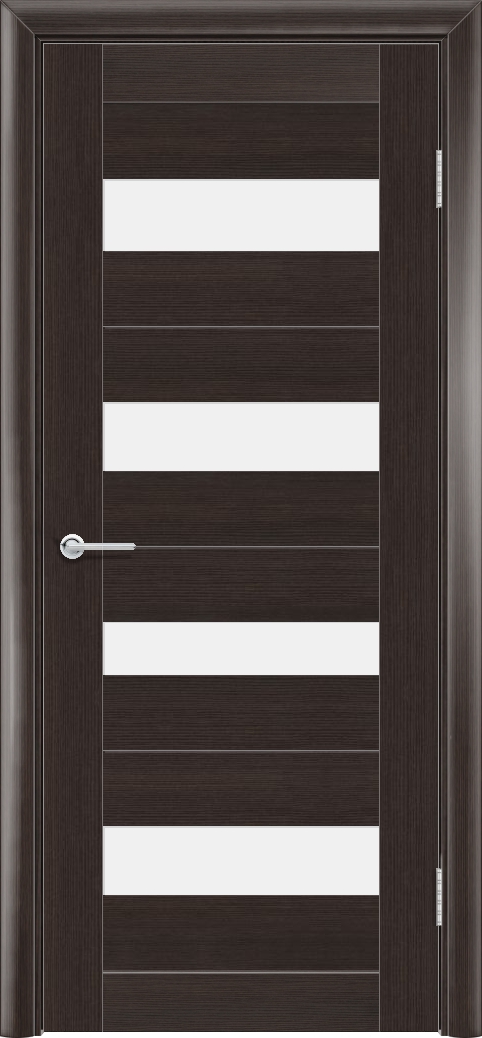 P14, Каштан, Белый матовый