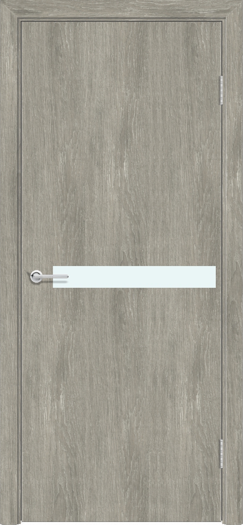 M2, Седой, Лакобель белый