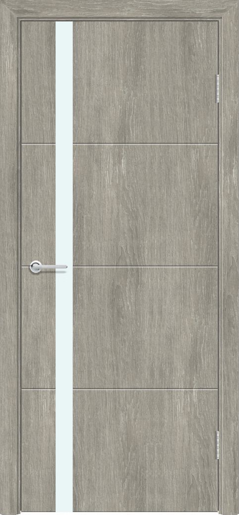 M58, Седой, Лакобель белый