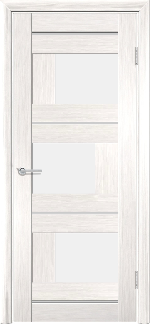 P5, Акация, Белый матовый