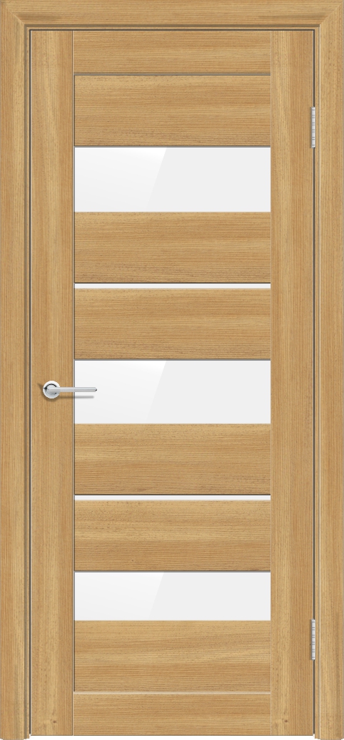 Т64, Лиственница золотистая, Лакобель белый