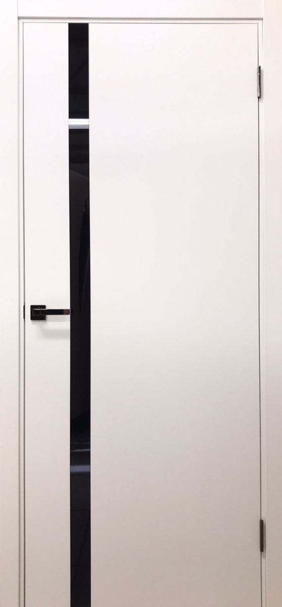 M7, Белая шагрень, Лакобель черный