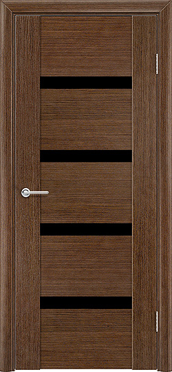 Порто 4, Орех, Лакобель черный