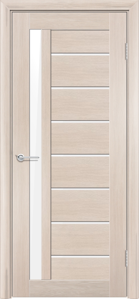 Т54, Лиственница кремовая, Лакобель белый