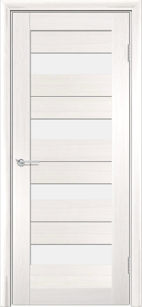 P14, Акация, Белый матовый