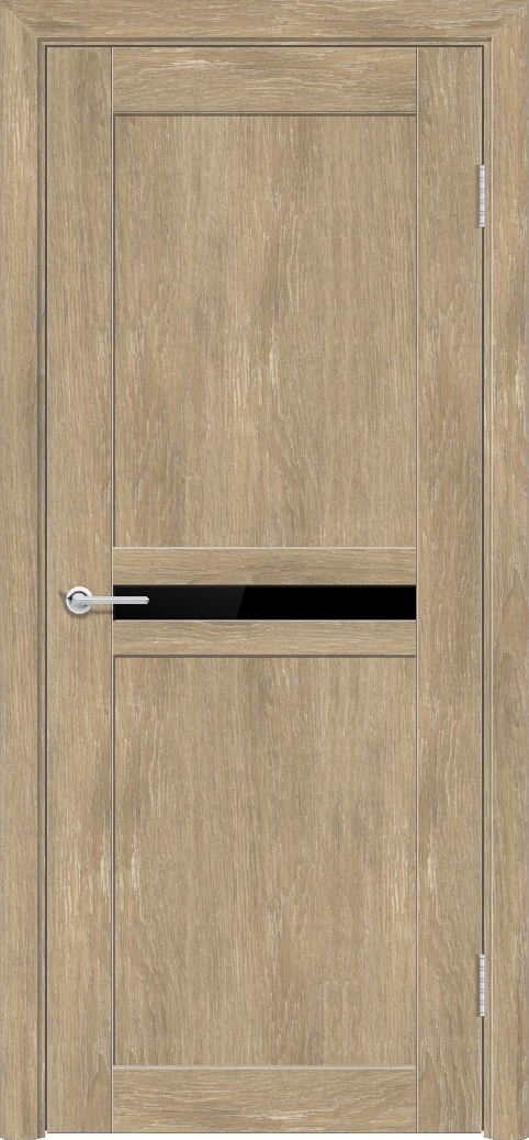 Т9, Дуб шале, Лакобель черный