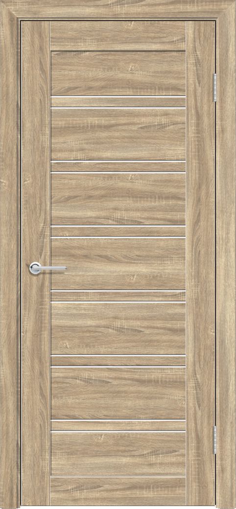 Т57, Дуб сонома, Лакобель белый