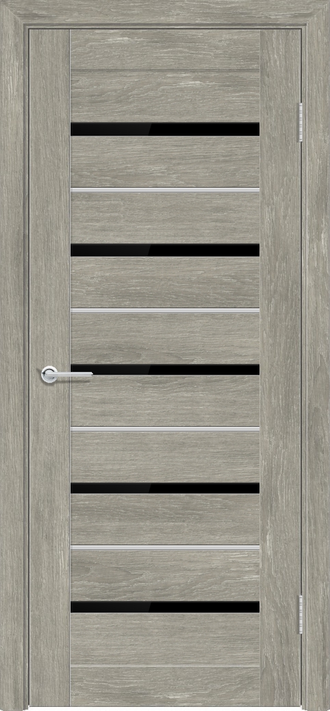 Т53, Дуб седой, Лакобель черный