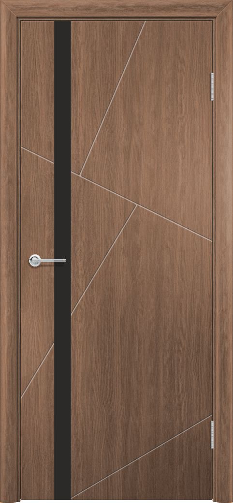 M63, Орех королевский, Лакобель черный