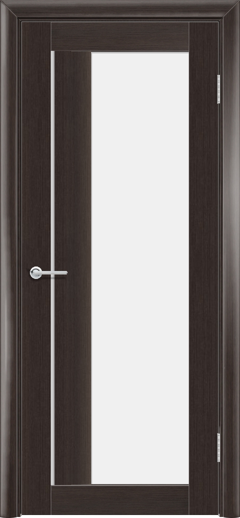 P41, Каштан, Белый матовый