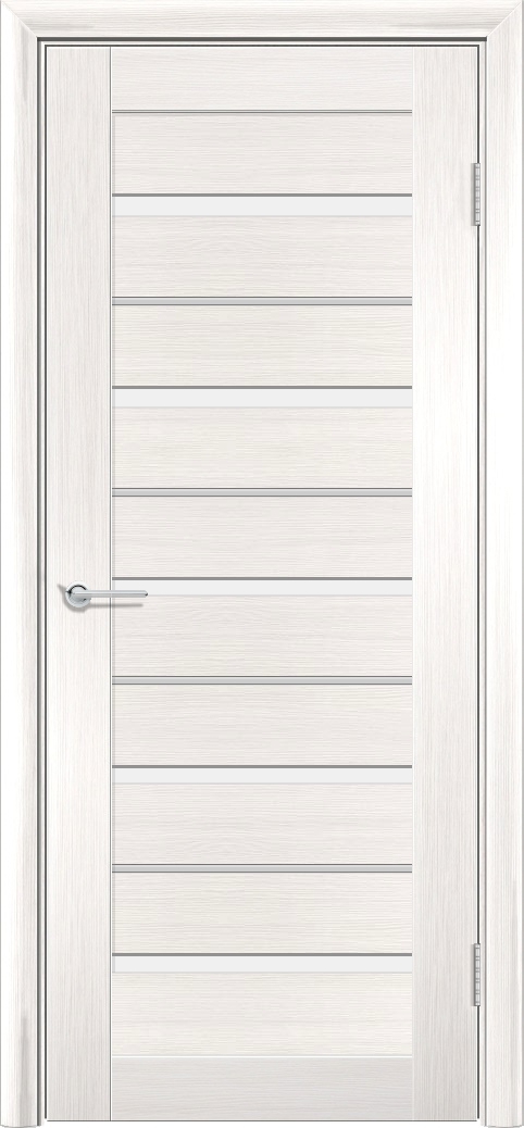 Т53, Лиственница беленая, Белое матовое