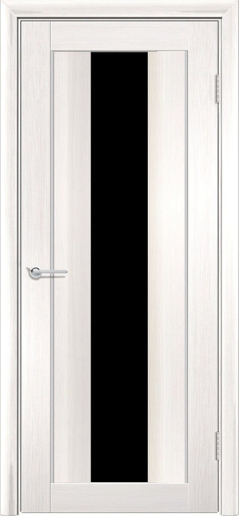 Т12, Лиственница беленая, Лакобель черный