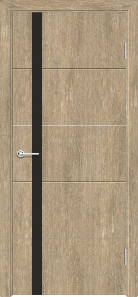 M59, Шале, Лакобель черный