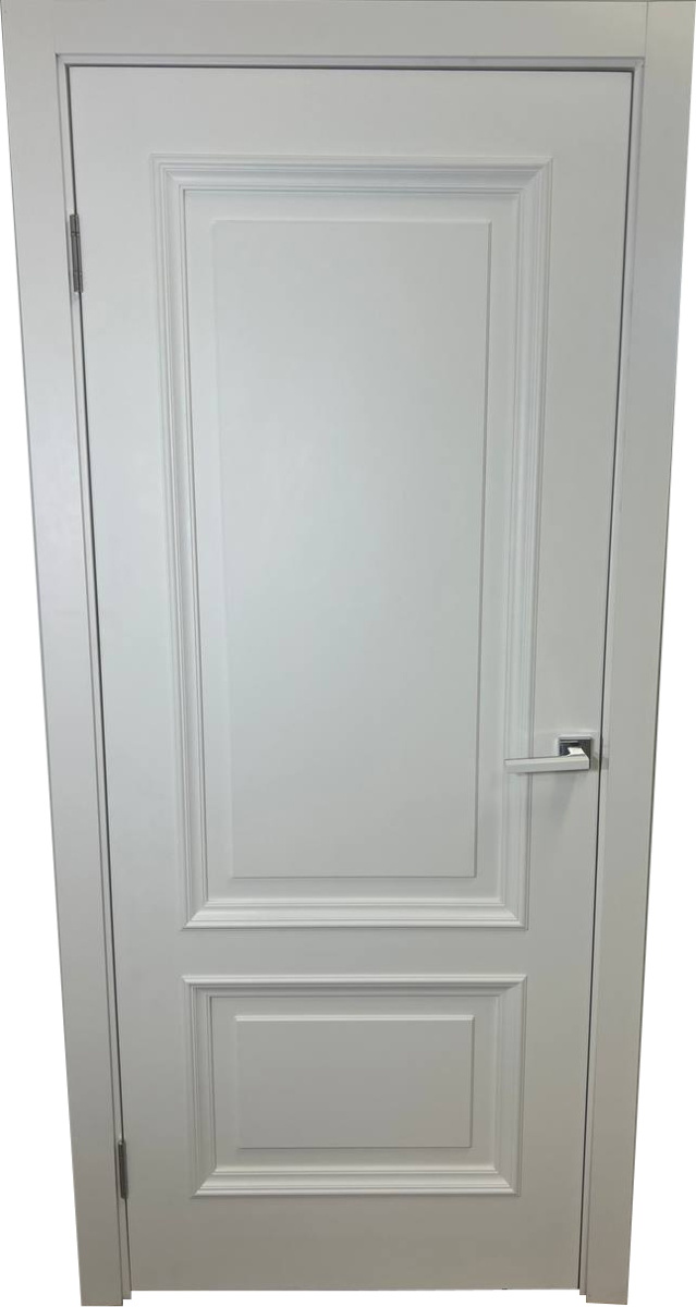 Ривьера, Эмаль агат (сапфир) без патины