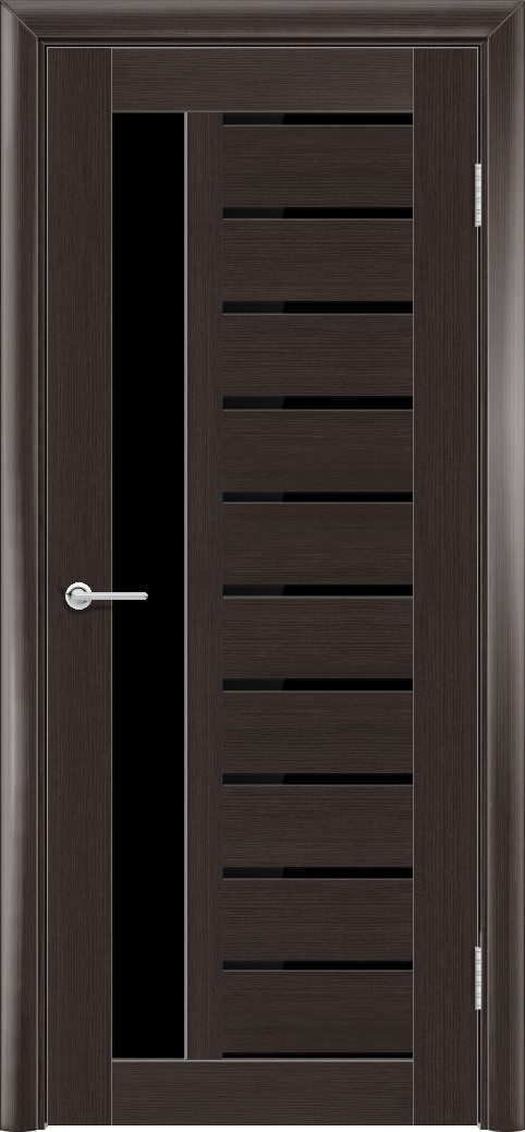 P13, Каштан, Лакобель черный