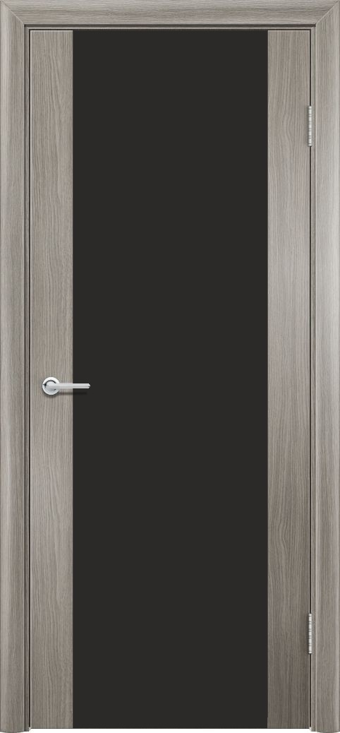 M11, Дуб дымчатый, Лакобель черный