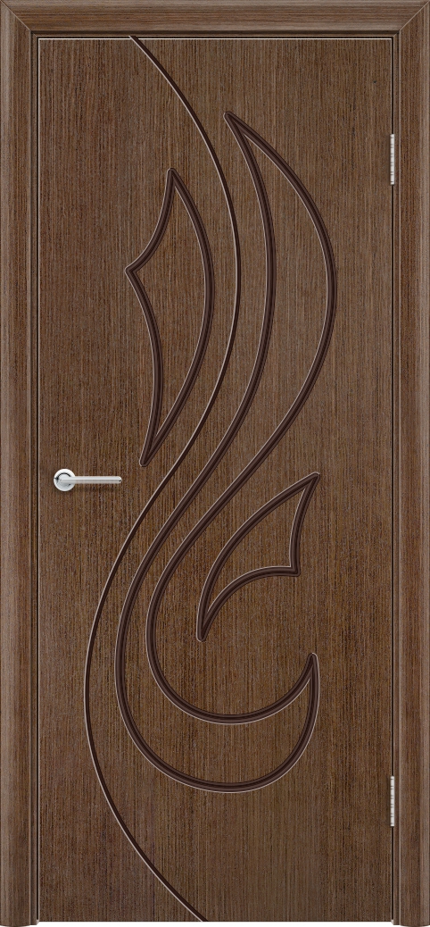 Орхидея, Орех