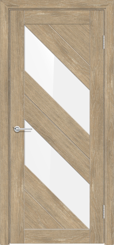 Т27, Дуб шале, Лакобель белый