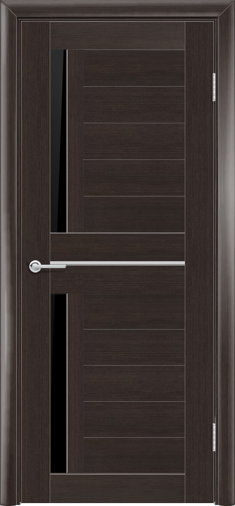 P4, Каштан, Лакобель черный