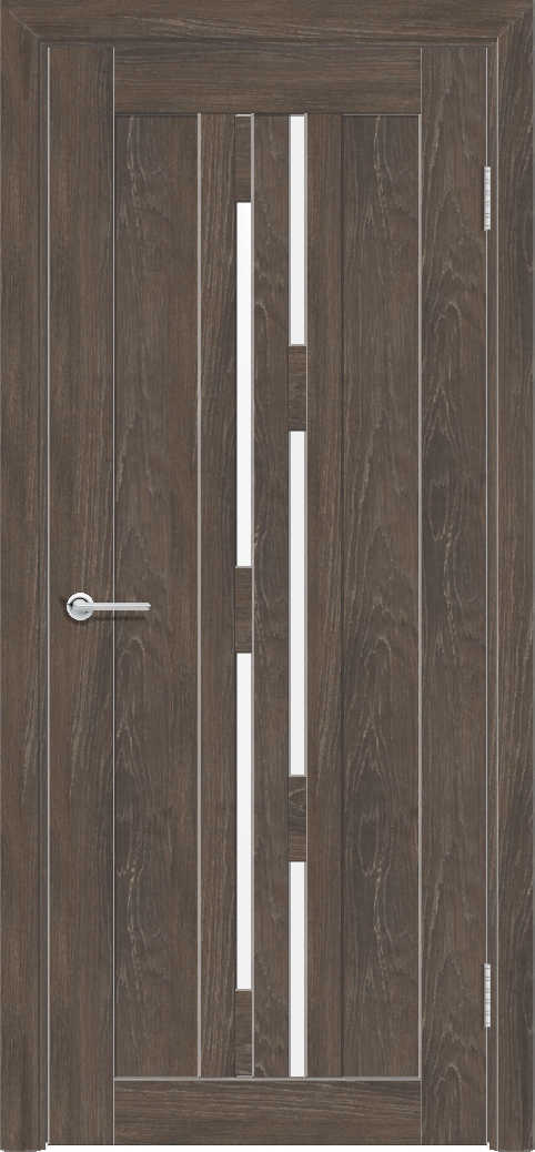 Т37, Дуб корица, Лакобель белый