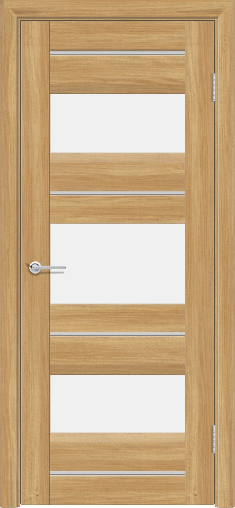 Т20, Лиственница золотистая, Белое матовое