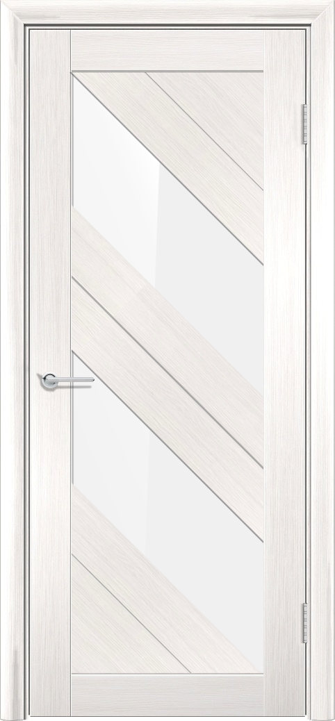 P27, Акация, Лакобель белый