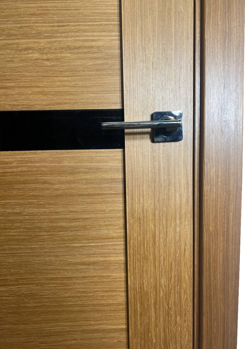 Порто 2, Орех, Лакобель черный