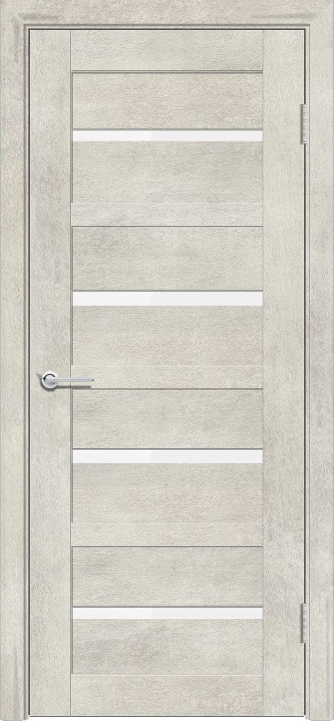 Т17, Светлый бетон, Лакобель белый