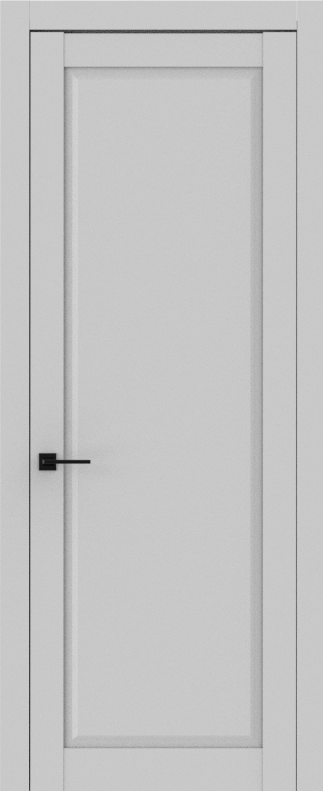 Классик 242, ПП, Серый полипропилен