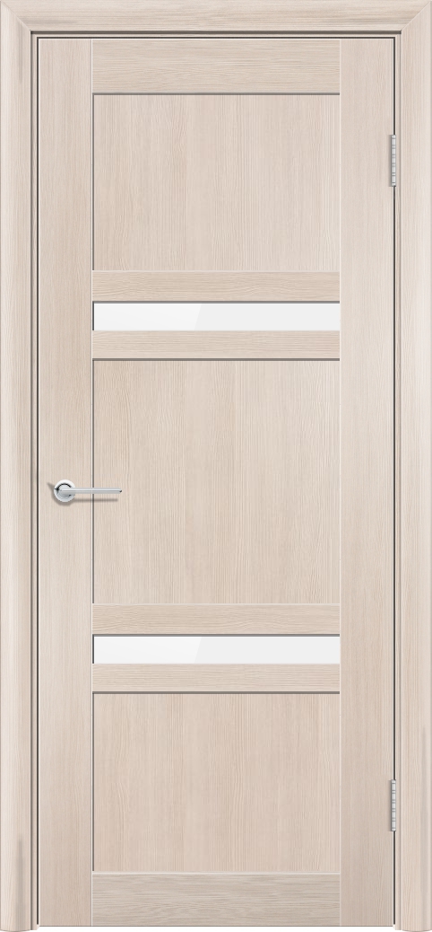 Т51, Лиственница кремовая, Лакобель белый