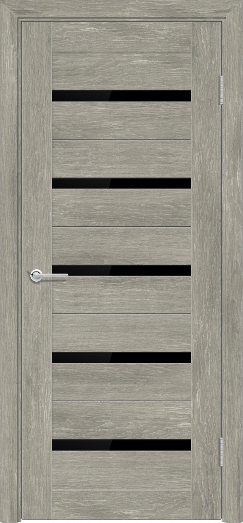 Т1, Дуб седой, Лакобель черный