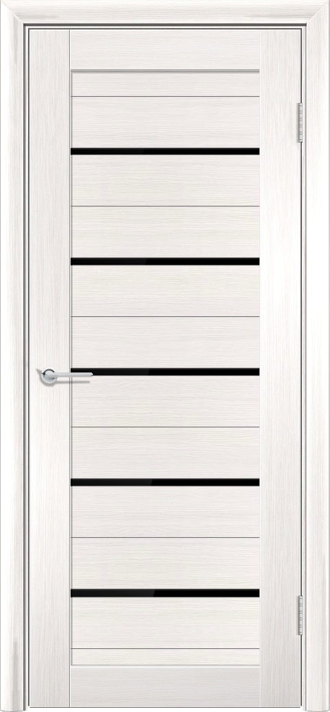 Т52, Лиственница кремовая, Лакобель черный