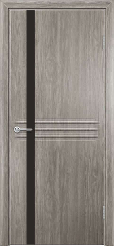 M46, Дуб дымчатый, Лакобель черный