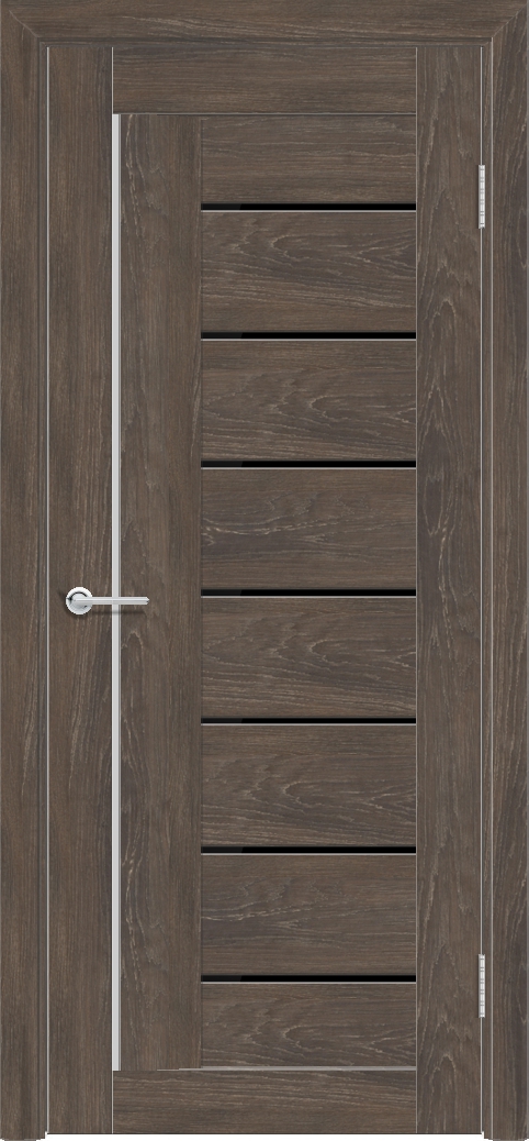 Т11, Дуб корица, Лакобель черный