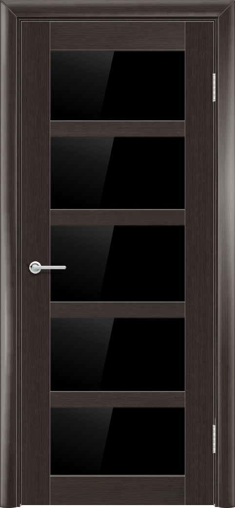 P19, Каштан, Лакобель черный