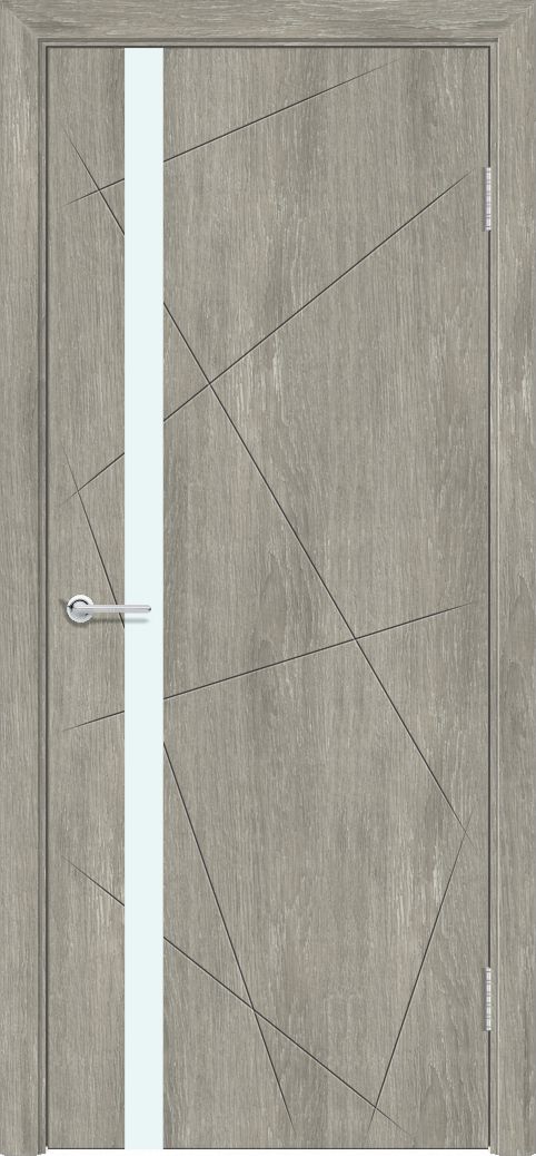 M48, Седой, Лакобель белый