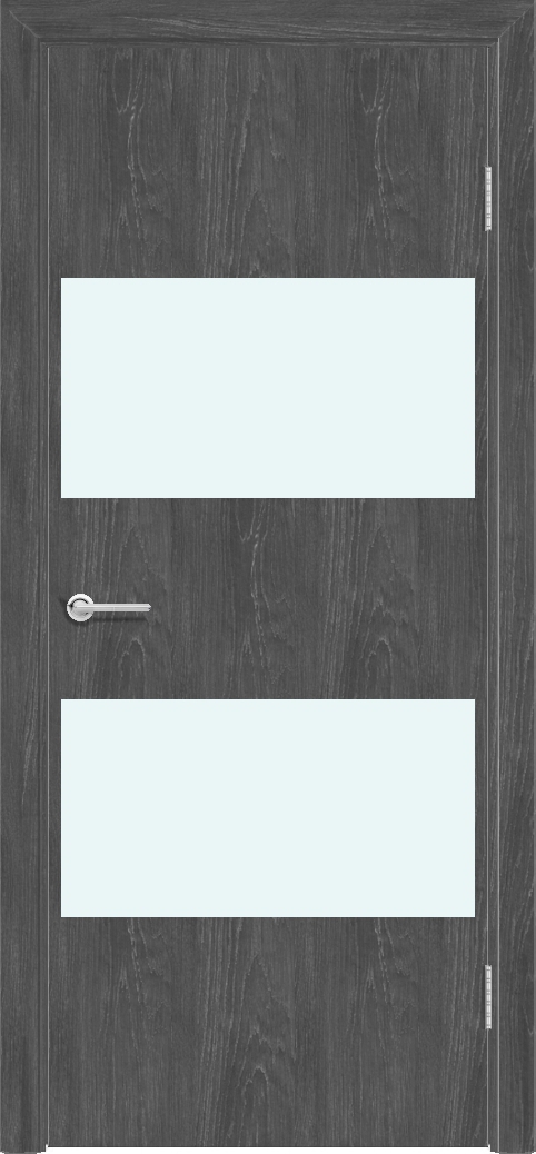 M3, Графит, Лакобель белый