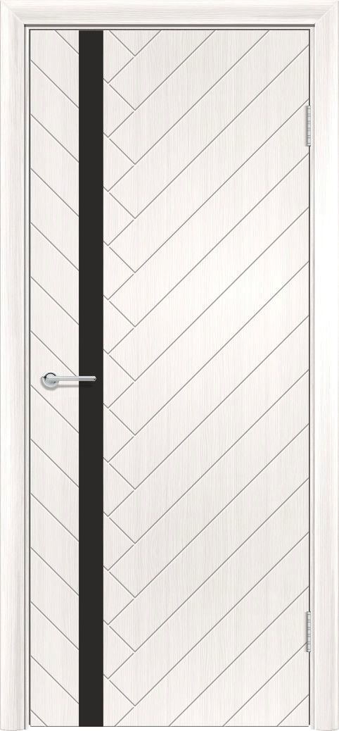 M54, Лиственница беленая, Лакобель черный