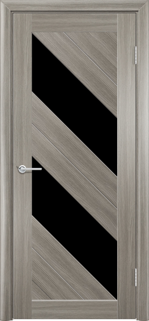 Т27, Дуб дымчатый, Лакобель черный