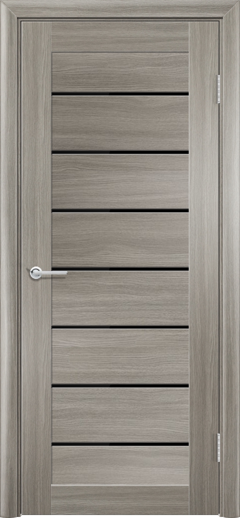 Т18, Дуб дымчатый, Лакобель черный