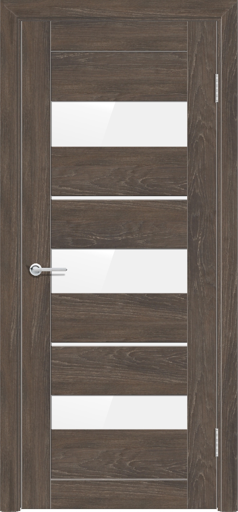 Т64, Дуб корица, Лакобель белый