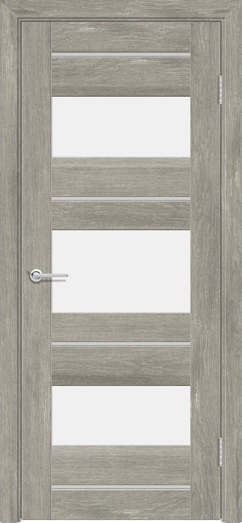 Т20, Дуб седой, Белое матовое