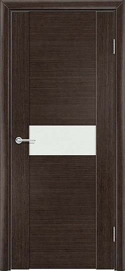 Порто 6, Венге, Лакобель белый