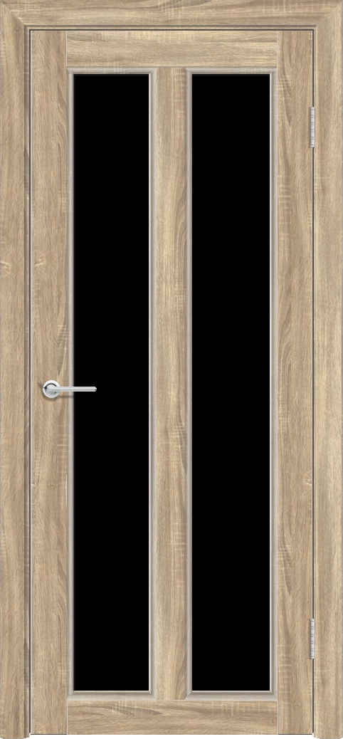 Т56, Дуб сонома, Лакобель черный