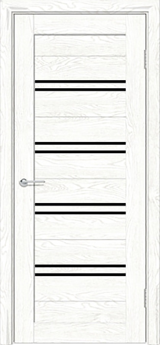 Т65, Белый ясень, Лакобель черный