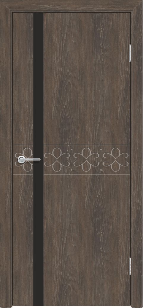 M69, Корица, Лакобель черный