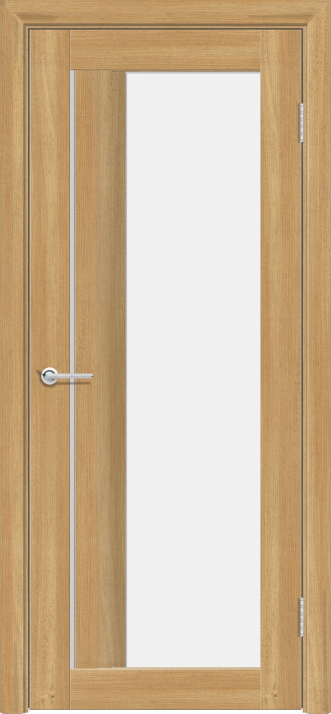 Т41, Лиственница золотистая, Белое матовое