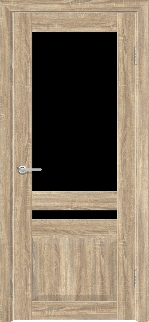 Т15, Дуб сонома, Лакобель черный